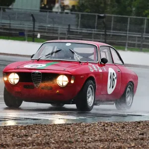 Alfa Romeo Giulia Sprint GT Print Alfa Romeo Giulia Sprint GT Print