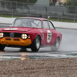 CJ10 2148 David Alexander, Alfa Romeo Giulia Sprint GT CJ10 2148 David Alexander, Alfa Romeo Giulia Sprint GT