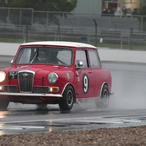 CJ10 2151 Neil McArther, Wolseley Hornet CJ10 2151 Neil McArther, Wolseley Hornet