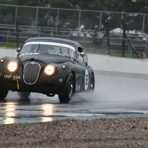 CJ10 2155 Marc Gordon, Jaguar XK150S FHC CJ10 2155 Marc Gordon, Jaguar XK150S FHC