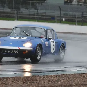 CJ10 2156 Andrew Somerton, Lotus Elan S1 CJ10 2156 Andrew Somerton, Lotus Elan S1