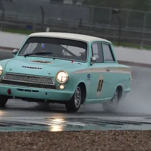 CJ10 2227 Michael Cullen, Paddy Shovlin, Lotus Ford Cortina CJ10 2227 Michael Cullen, Paddy Shovlin, Lotus Ford Cortina