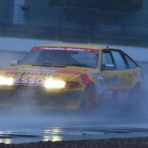 Rover Vitesse SD1 Print