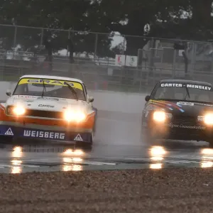CJ10 2239 Steve Dance, Ford Capri, Paul Mensley, Ford Sierra Cosworth CJ10 2239 Steve Dance, Ford Capri, Paul Mensley, Ford Sierra Cosworth