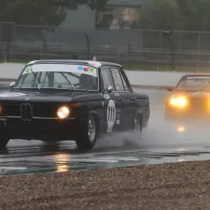 BMW 1800 TiSA Print, Historic Touring Car Challenge