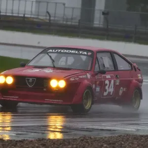 CJ10 2254 Geoff Gordon, Alfa Romeo AlfaSud Sprint Veloce Group2 CJ10 2254 Geoff Gordon, Alfa Romeo AlfaSud Sprint Veloce Group2