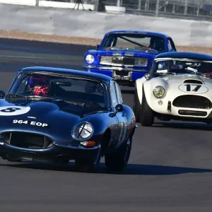 CJ10 2533 John Clark, Gordon Mutch, Jaguar E-Type FHC, Gavin Henderson, Rory Henderson CJ10 2533 John Clark, Gordon Mutch, Jaguar E-Type FHC, Gavin Henderson, Rory Henderson