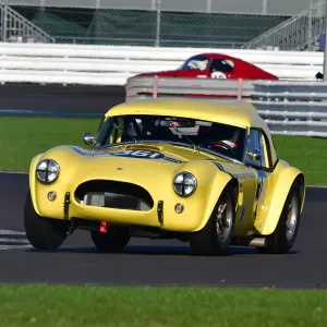 CJ10 2580 Nick Sleep, Joel Wykeham, Alex Montgomery, Shelby Cobra CJ10 2580 Nick Sleep, Joel Wykeham, Alex Montgomery, Shelby Cobra