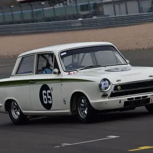 CJ10 2686 Jonathan Gomm, Ford Lotus Cortina Mk1 CJ10 2686 Jonathan Gomm, Ford Lotus Cortina Mk1