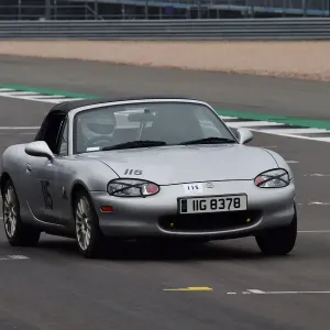 CJ10 2714 Jack Bond, Mazda MX-5 CJ10 2714 Jack Bond, Mazda MX-5