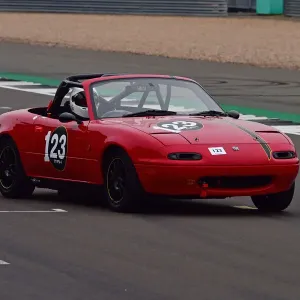 CJ10 2873 Daniel Hunter, Mazda MX-5 CJ10 2873 Daniel Hunter, Mazda MX-5