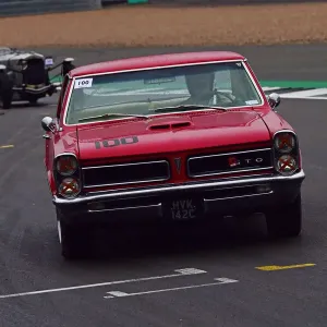 CJ10 2900 Sean Bramhall, Pontiac GTO CJ10 2900 Sean Bramhall, Pontiac GTO