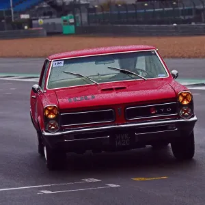 CJ10 2960 Sean Bramhall, Pontiac GTO CJ10 2960 Sean Bramhall, Pontiac GTO