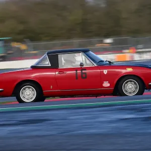 CJ10 3202 Craig Jones, FIAT 124 Spider CJ10 3202 Craig Jones, FIAT 124 Spider