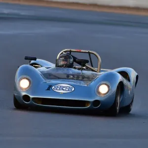 CJ10 3227 Justin Maeers, Lola T70 Mk2 Spyder CJ10 3227 Justin Maeers, Lola T70 Mk2 Spyder