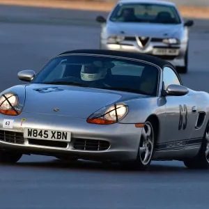 CJ10 3230 George Scholey, Porsche Boxster CJ10 3230 George Scholey, Porsche Boxster