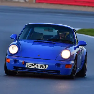 CJ10 3232 Stephen Archer, Porsche 964 RS CJ10 3232 Stephen Archer, Porsche 964 RS
