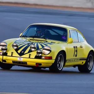 CJ10 3239 Richard Hywell Evans, Porsche 911 ST CJ10 3239 Richard Hywell Evans, Porsche 911 ST