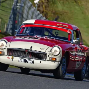 CJ10 4021 Simon Milner, MG B Roadster CJ10 4021 Simon Milner, MG B Roadster
