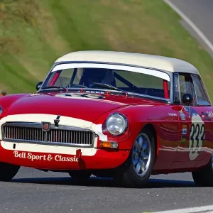 CJ10 4022 Peter Smith, MG B Roadster CJ10 4022 Peter Smith, MG B Roadster