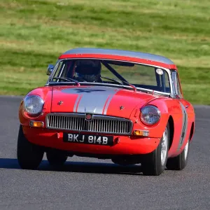 CJ10 4149 Stephen Winter, MG B Roadster CJ10 4149 Stephen Winter, MG B Roadster