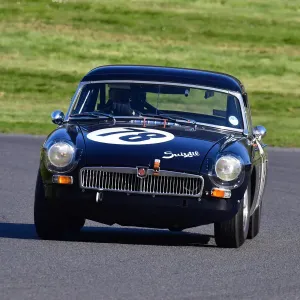 CJ10 4150 David Russell Wilks, MG B Roadster CJ10 4150 David Russell Wilks, MG B Roadster