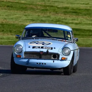CJ10 4152 John Tordoff, MG B Roadster CJ10 4152 John Tordoff, MG B Roadster