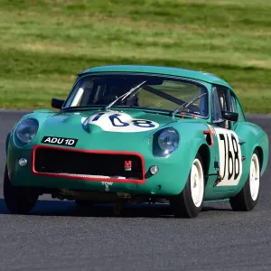CJ10 4155 Ian Calderwood, Lewis Calderwood, Triumph GT6 Mk1 CJ10 4155 Ian Calderwood, Lewis Calderwood, Triumph GT6 Mk1