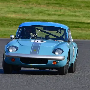 CJ10 4158 Nick Matthews, Lotus Elan CJ10 4158 Nick Matthews, Lotus Elan