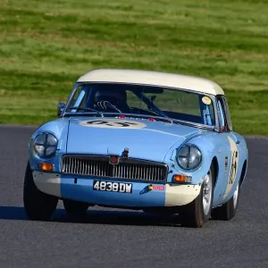 CJ10 4168 Jon Hughes, MG B Roadster CJ10 4168 Jon Hughes, MG B Roadster