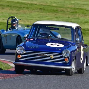 CJ10 4169 Chris Ryan, Austin A40 CJ10 4169 Chris Ryan, Austin A40