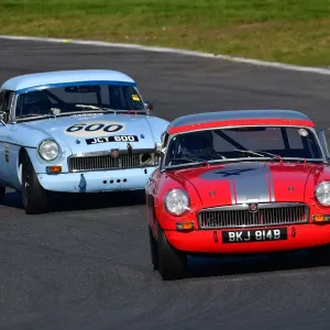 CJ10 4204 Stephen Winter, MG B Roadster, John Tordoff, MG B Roadster CJ10 4204 Stephen Winter, MG B Roadster, John Tordoff, MG B Roadster