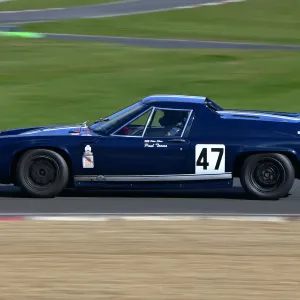 CJ10 4727 Paul Tooms, Lotus Europa TC CJ10 4727 Paul Tooms, Lotus Europa TC