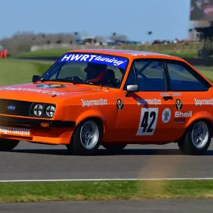 CJ10 5158 Jason Minshaw, Phil Keen, Ford Escort RS2000 CJ10 5158 Jason Minshaw, Phil Keen, Ford Escort RS2000