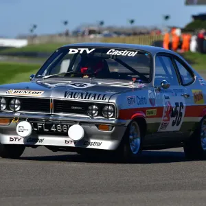 CJ10 5216 Jochen Mass, James Alexander, Vauxhall Magnum DTV CJ10 5216 Jochen Mass, James Alexander, Vauxhall Magnum DTV