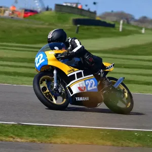 CJ10 5279 Tony Perkin, Yamaha Maxton 350 CJ10 5279 Tony Perkin, Yamaha Maxton 350