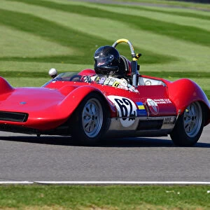 Goodwood 79th Members Meeting April 2022 Jigsaw Puzzle Collection: Robert Brooks Trophy