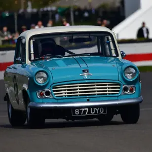 CJ10 5590 James Colburn, Standard Vanguard Six