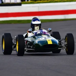 CJ10 5621 Andrew Thorpe, Lotus-Ford 31 CJ10 5621 Andrew Thorpe, Lotus-Ford 31