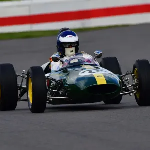 CJ10 5644 Andrew Thorpe, Lotus-Ford 31 CJ10 5644 Andrew Thorpe, Lotus-Ford 31
