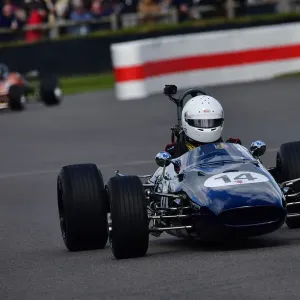CJ10 5650 Simon Etherington, Brabham Ford BT15 CJ10 5650 Simon Etherington, Brabham Ford BT15