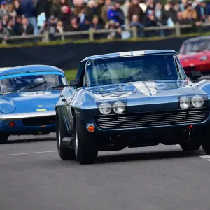 CJ10 5736 Nick Jarvis, Benoit Treluyer, Chevrolet Corvette Sting Ray CJ10 5736 Nick Jarvis, Benoit Treluyer, Chevrolet Corvette Sting Ray