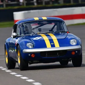 CJ10 5760 Nick Fennell, Katsu Kabota, Lotus Elan 26 CJ10 5760 Nick Fennell, Katsu Kabota, Lotus Elan 26