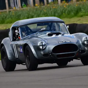 AC Cobra Print, Goodwood 79th Members Meeting AC Cobra Print, Goodwood 79th Members Meeting