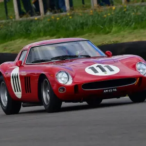 Ferrari 250 GTO-64 Print Ferrari 250 GTO-64 Print