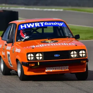 CJ10 6087 Jason Minshaw, Phil Keen, Ford Escort RS2000 CJ10 6087 Jason Minshaw, Phil Keen, Ford Escort RS2000