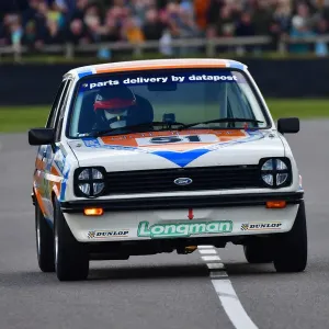 CJ10 6121 Mat Jackson, Simon Goodliff, Ford Fiesta CJ10 6121 Mat Jackson, Simon Goodliff, Ford Fiesta
