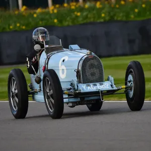 CJ10 6128 Stephan Rettenmaier, Bugatti Type 35B CJ10 6128 Stephan Rettenmaier, Bugatti Type 35B