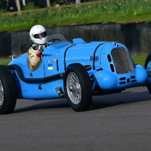 CJ10 6153 Josef Otto Rettenmaier, Talbot Lago T26 SS CJ10 6153 Josef Otto Rettenmaier, Talbot Lago T26 SS