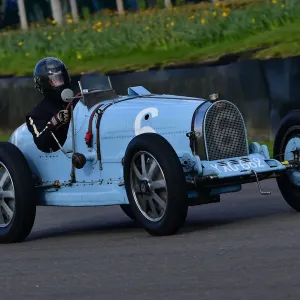 CJ10 6156 Stephan Rettenmaier, Bugatti Type 35B CJ10 6156 Stephan Rettenmaier, Bugatti Type 35B